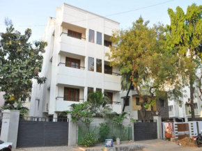 Phoenix Serviced Apartment - Anna Nagar